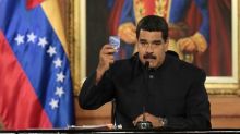 EEUU está "profundamente preocupado" por convocatoria de Asamblea Constituyente en Venezuela