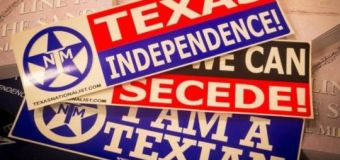 Tras el exitoso Brexit, algunos se imaginan el Texit, la hipotética independencia de Texas