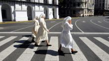 Se entregó una monja involucrada en 27 casos de abuso sexual en Argentina