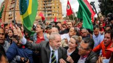 Lula vs Moro, del Barça al bullying infantil