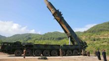 Trump amenaza a Pyongyang con "fuego y furia como la que el mundo nunca ha visto" tras reportes inquietantes sobre el arsenal nuclear del régimen norcoreano