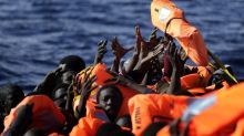 Tusk: la UE puede cortar la ruta migrante desde Libia