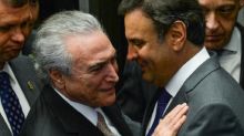PSDB, una sigla clave para la supervivencia de Temer