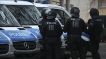 Detienen a refugiado tunecino por sospechas de planificar ataque en Alemania