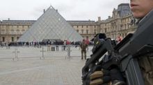 Cuatro arrestados en el sur de Francia por planear un ataque en París: policía
