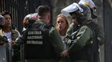 La guerra de noticias falsas alimenta la angustia de los venezolanos