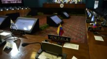 La Asamblea de la OEA se instala en Cancún con la mirada puesta en Venezuela