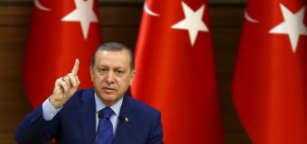 6 hechos que muestran la deriva autoritaria de Erdogan en Turquía